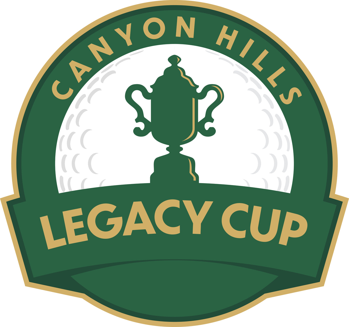 Legacy Cup Polo