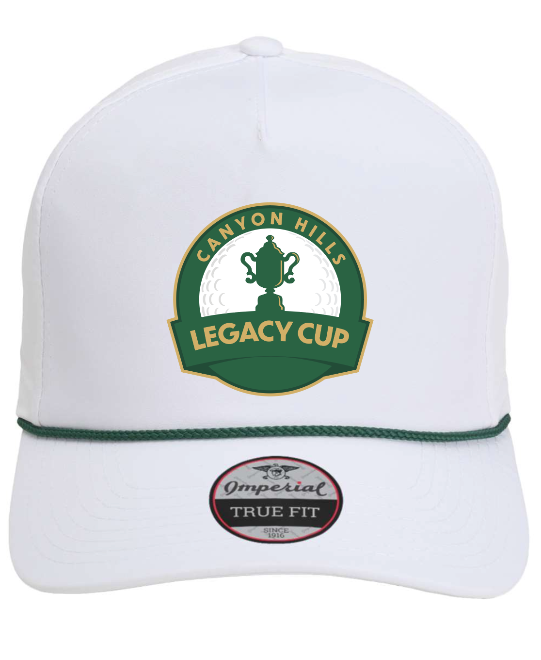 Legacy Cup Hat
