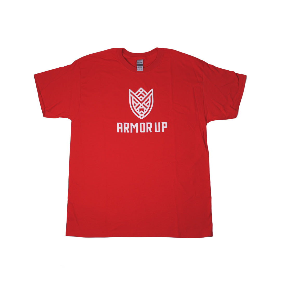 Armor Up T-Shirt