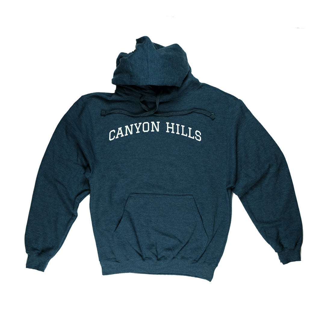 Hooded Sweatshirt
