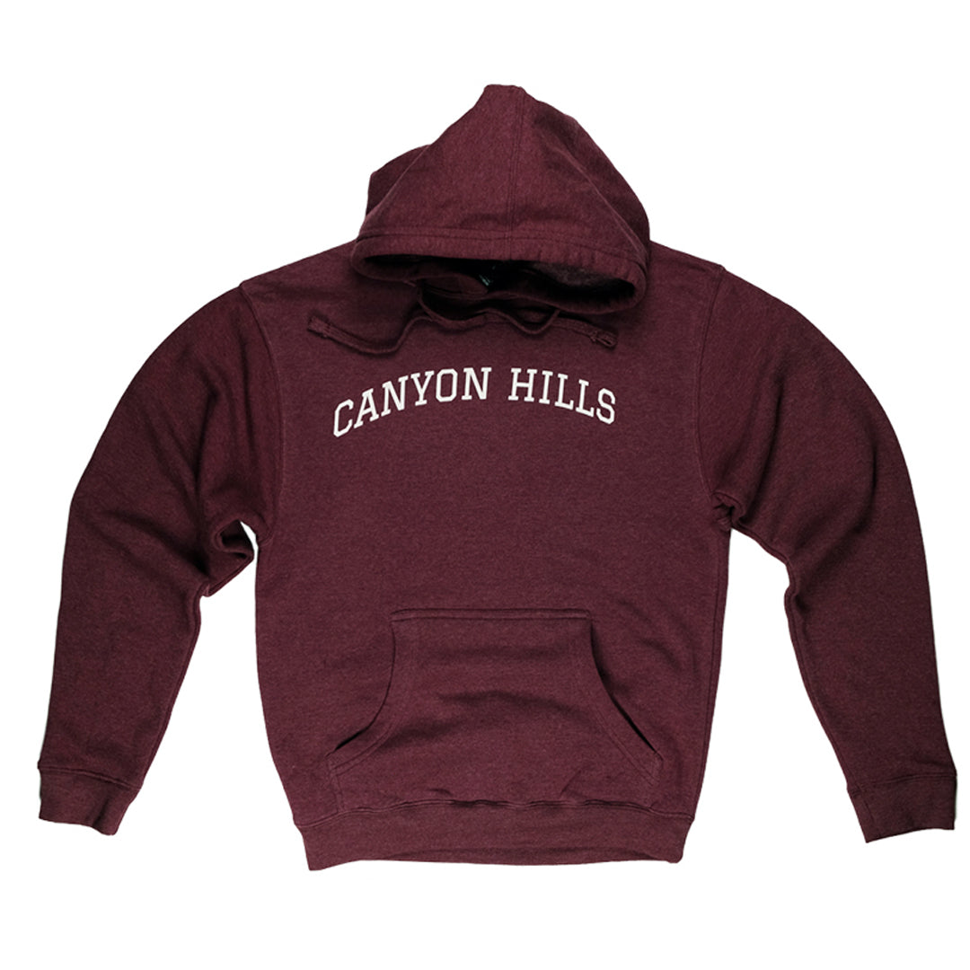 Hooded Sweatshirt