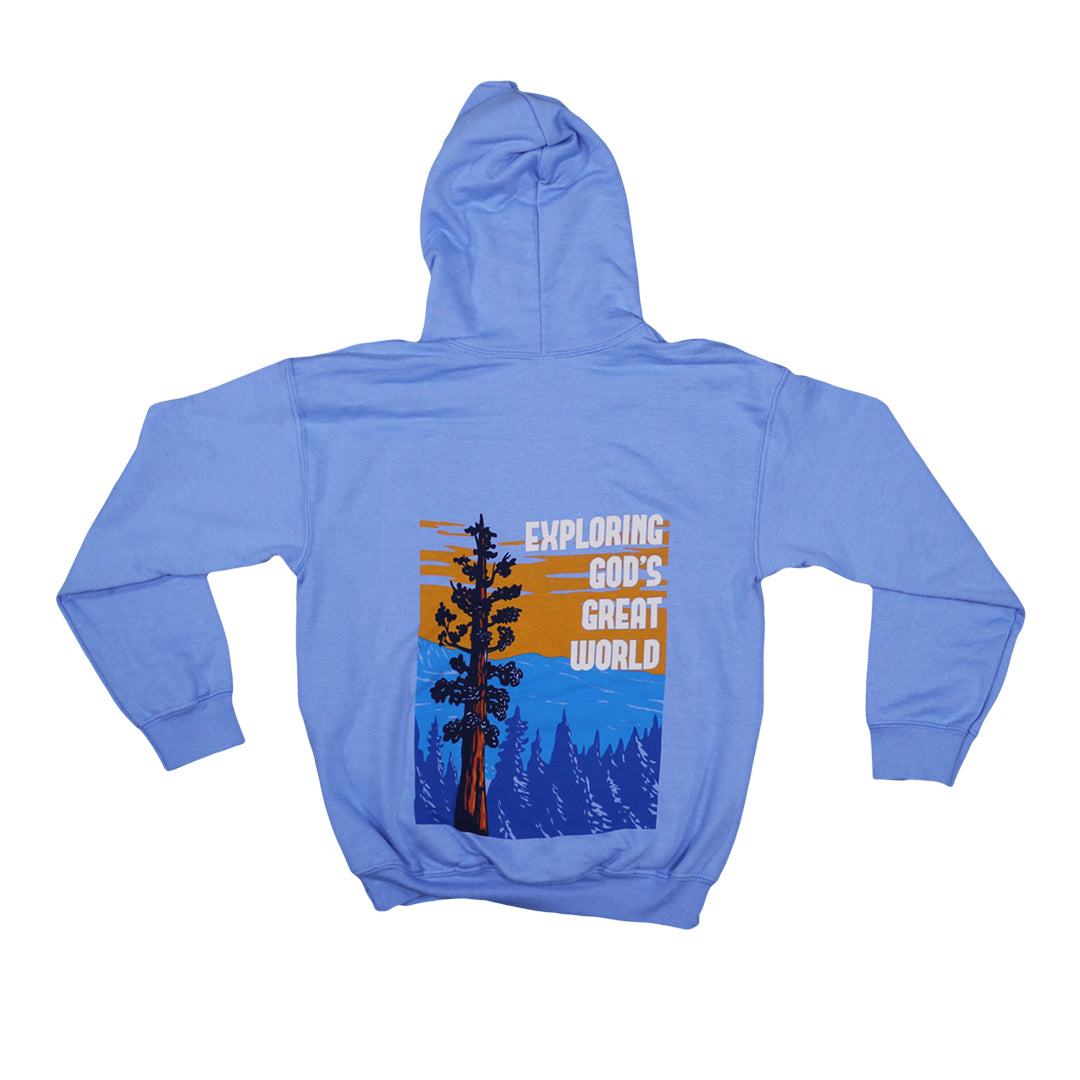 Canyon Kids Sweatshirt