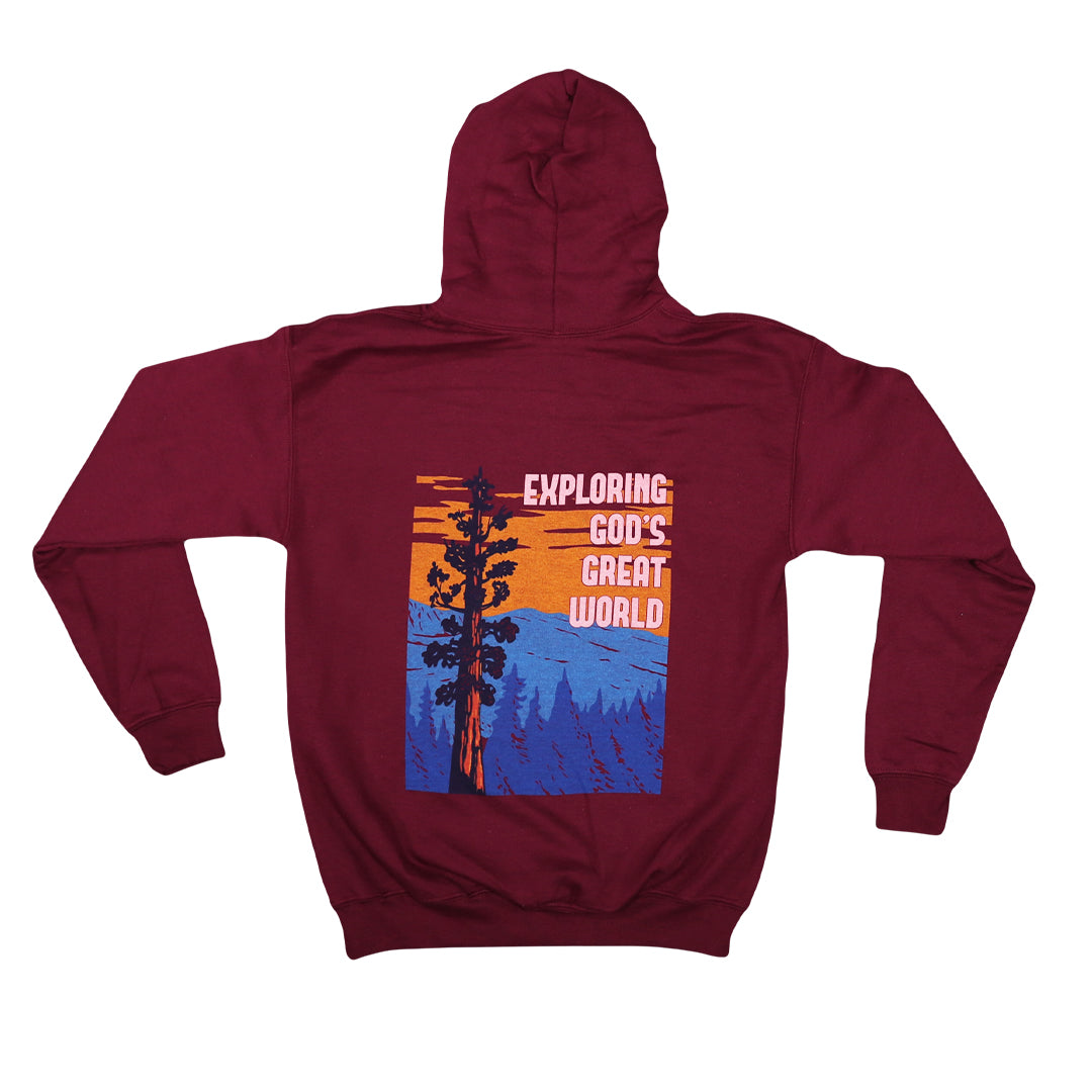 Canyon Kids Sweatshirt