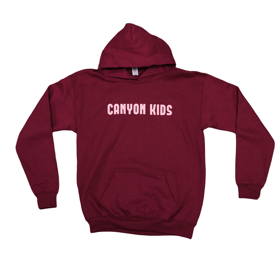 Canyon Kids Sweatshirt