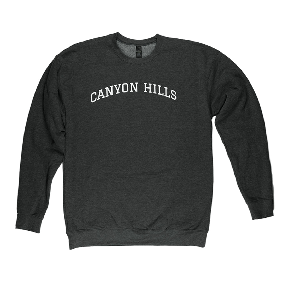 Crewneck Sweatshirt