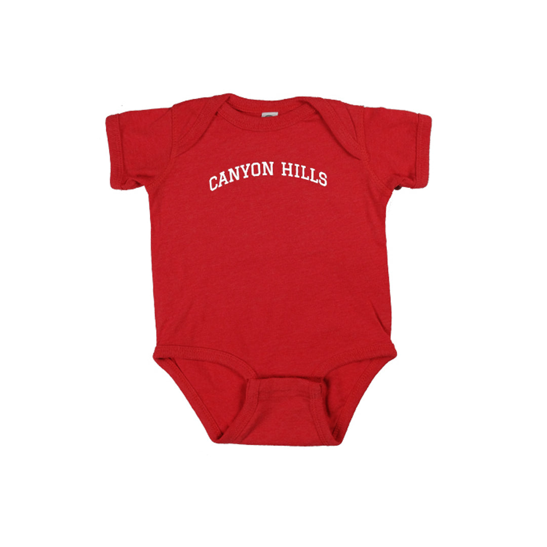 Baby Onesie