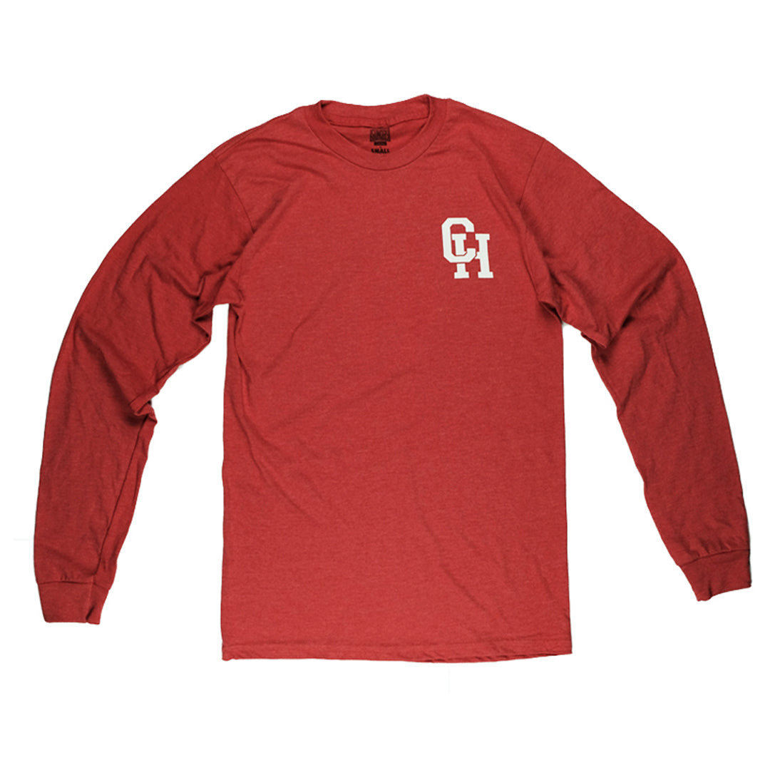 CH Long Sleeved Shirt