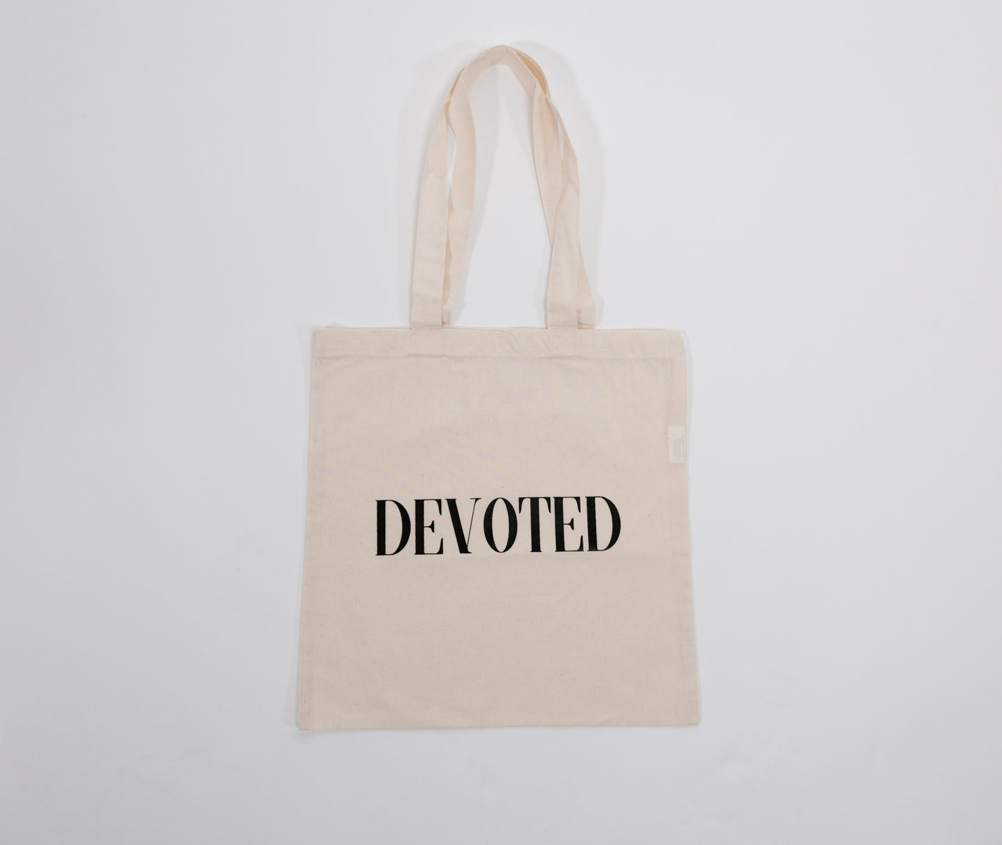 Devoted Tote