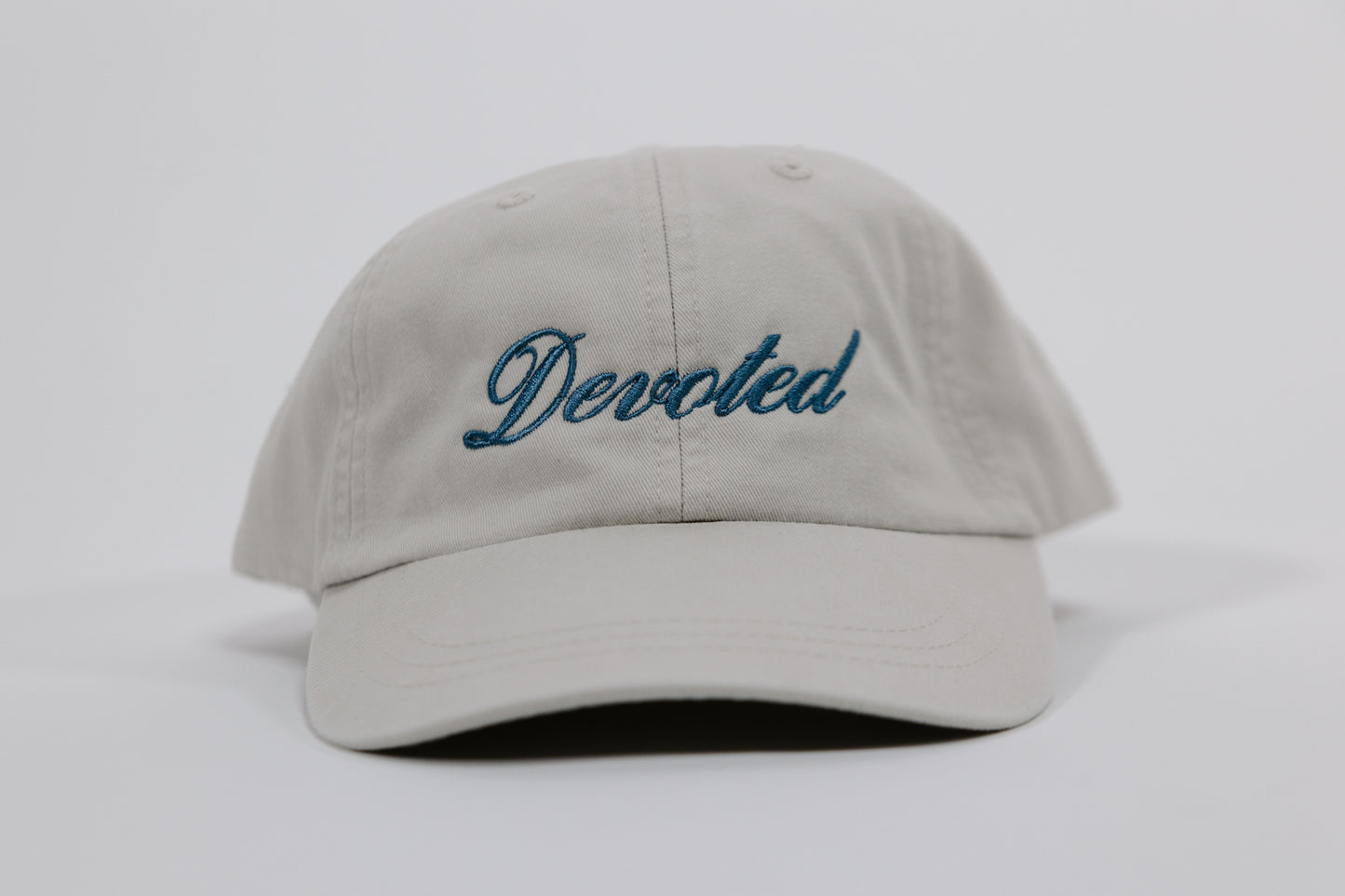 Devoted Dad Hat