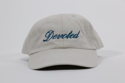 Devoted Dad Hat