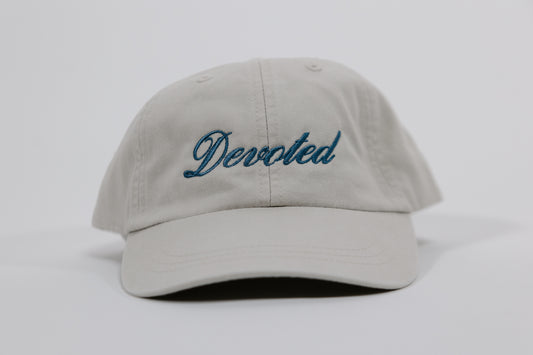 Devoted Dad Hat