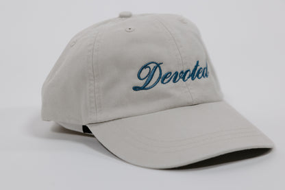 Devoted Dad Hat