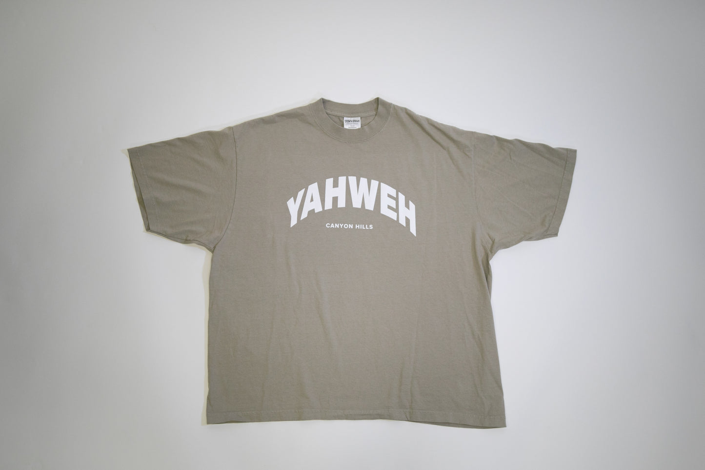 Yahweh T-shirt