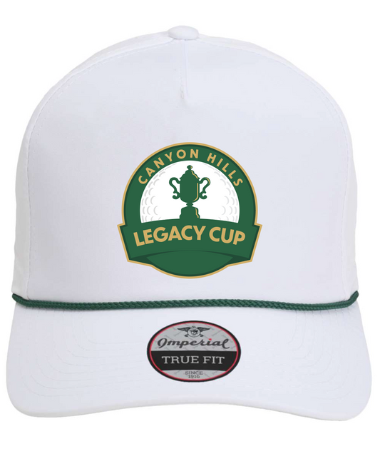 Legacy Cup Hat
