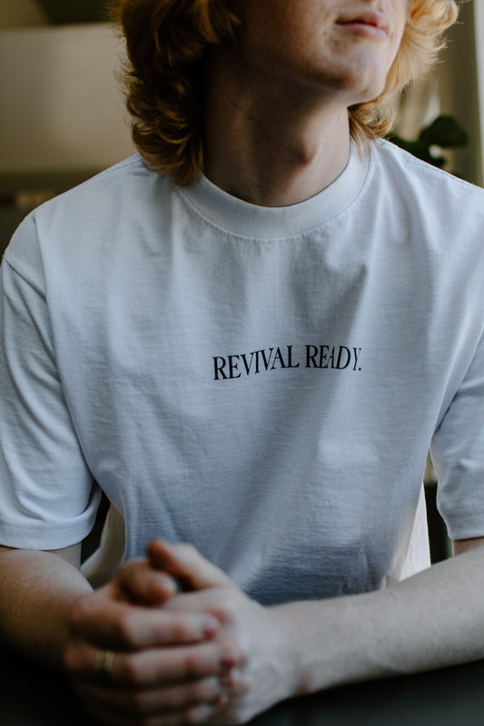 Revival Ready Shirt