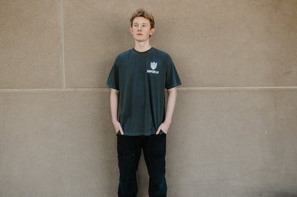 Stand Firm Armor Up Shirt