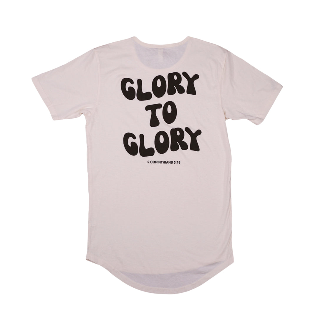 Glory to Glory | CHYA T-Shirt