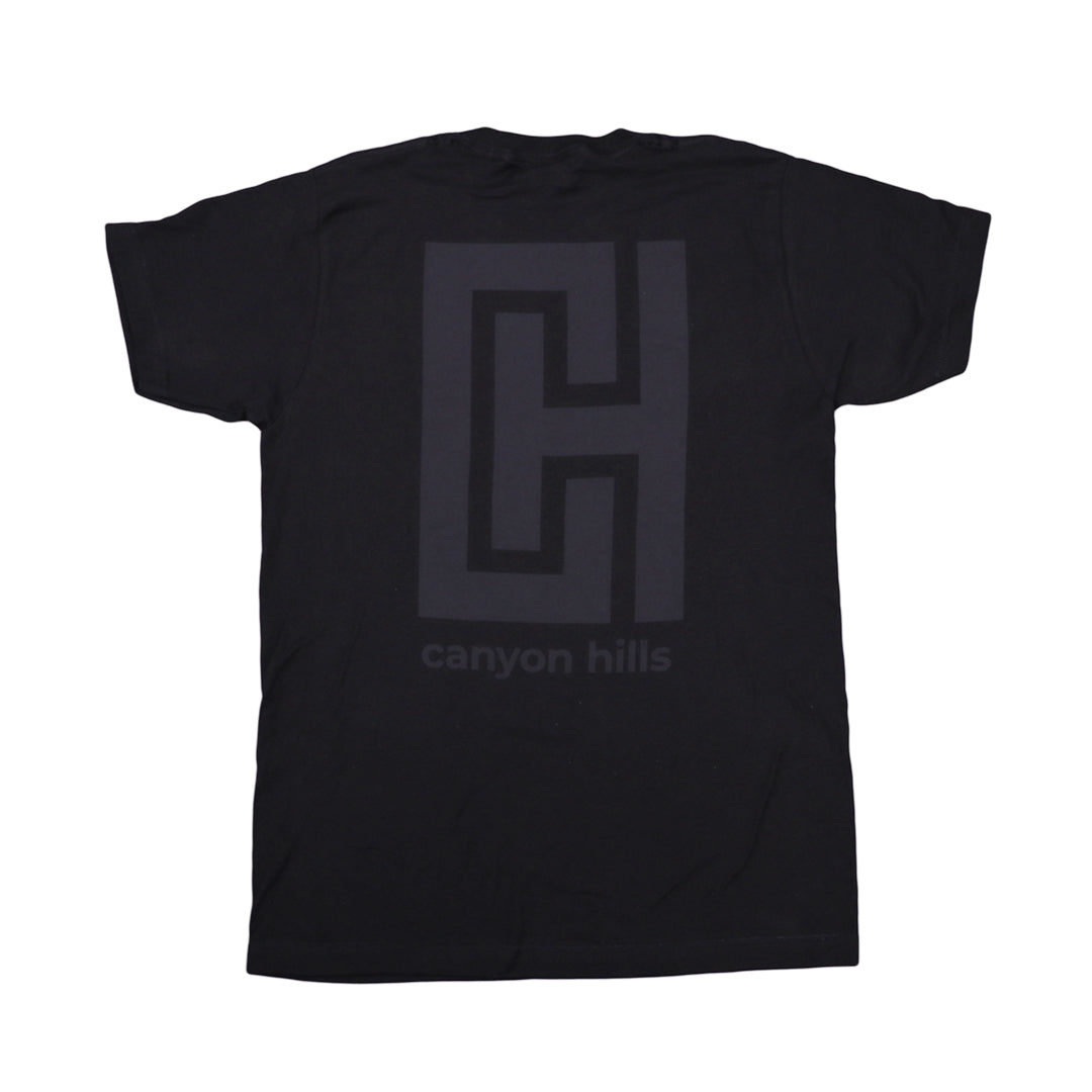 Canyon Hills T-Shirt
