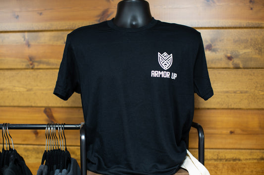 Armor Up Men's Ministry Shirt