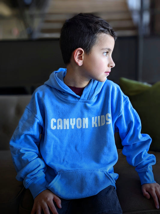 Canyon Kids Sweatshirt